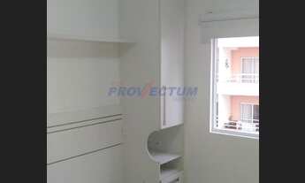 Imagem 6: Campinas - Apartamento Padrão - Mansões Santo Antônio