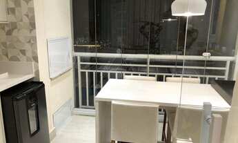 Imagem 2: Apartamento com 2 dorms, Cézar de Souza, Mogi das Cruzes - R$ 660 mil, Cod: 317