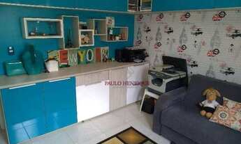 Imagem 7: Ótima casa em condomínio no Antares - 67m²