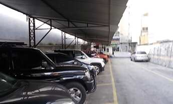 Imagem 5: Santa Cecilia Terrreno com 11m de frente próximo do metro