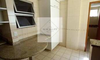 Imagem 4: Apartamento no Setor Bueno !! 119m !!