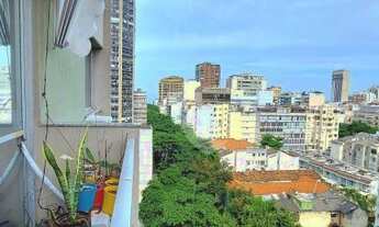 Imagem: Apartamento com 2 quartos à venda, 80 m²