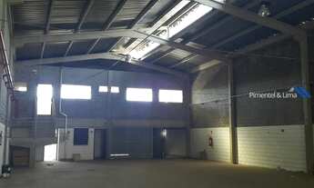 Imagem: Galpão para Aluguel no bairro Jardim Ana