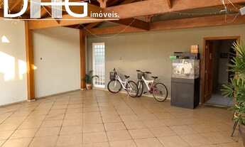 Imagem 5: Casa no PARQUE VIA NORTE