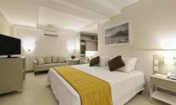 Imagem 3: LAGOA SANTA - Flat Padrão - Joana Darc