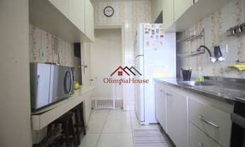 Imagem 4: Apartamento Venda 2 Dormitórios - 55 m² Vila Olímpia