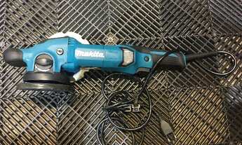 Imagem 5: Estética Automotiva completa - São Carlos