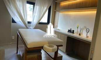 Imagem 5: **OPORTUNIDADE APARTAMENTO MOBILIADO VILA OLIMPIA**