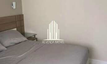 Imagem 3: Apartamento de 94m² com 3 suites, 4 banheiros, 2 vagas na Vila Olímpia