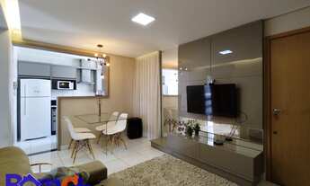 Imagem: Apartamento para Venda - Jardim Holanda