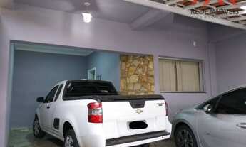 Imagem 2: Lindo Sobrado à venda no Campo Limpo