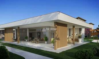 Imagem 7: Sobrado à venda, Parque Primavera, Condomínio Resort, últimas unidades, Poços de Caldas, M