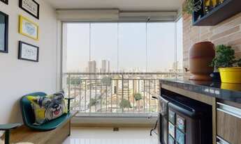 Imagem 4: Apartamento 2 Quartos!!!