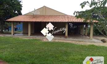 Imagem 4: Linda fazenda na região de Rio Claro