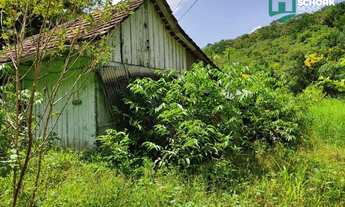 Imagem 2: Sítio à venda, 23834 m² por R$ 250.000,00 - Patrimônio - Massaranduba/SC