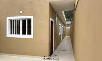 Imagem 3: Caraguatatuba - Casa Padrão - Massaguaçú