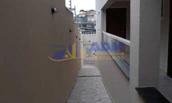 Imagem 3: São Paulo - Apartamento Padrão - Vila Santa Teresa (Zona Leste