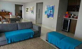 Imagem 4: APARTAMENTO - PARQUE RESIDENCIAL AQUARIUS - SP