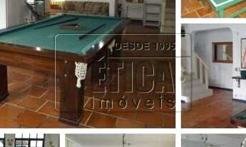 Imagem: CASA com 8 dormitórios à venda com 600m²