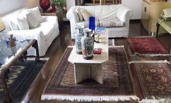 Imagem: Apartamento à venda, Campo Belo, São Paulo