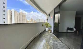 Imagem 7: Amplo apartamento no Ed. Florinda Barreira vizinho ao BIG Supermercado da Engenheiro Sant