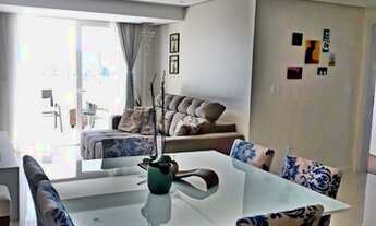 Imagem 4: Apartamento para venda tem 121 metros quadrados com 3 quartos em Santa Catarina - Caxias d