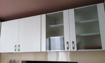 Imagem: Quarto/Sala - mobiliado Centro - Juiz de