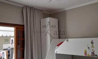 Imagem 3: Casa Sobrado - Urbanova - Condomínio Recanto da Serra - 3 Dormitórios - 250m²