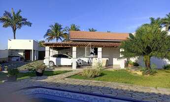 Imagem: Chácara com 3 dormitórios à venda, 3