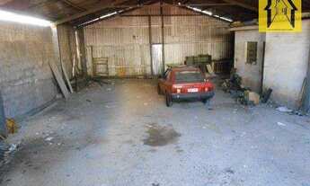 Imagem 5: Galpão para alugar, 250 m² por R$ 2.270/mês - Jardim Guairaca - São Paulo/SP