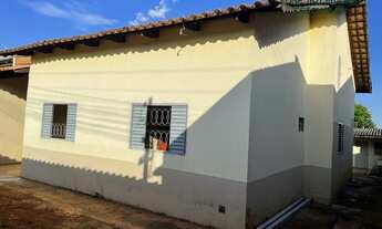 Imagem 3: Casa à venda no bairro Setor Aeroporto Sul - Aparecida de Goiânia/GO