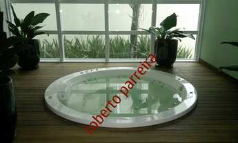 Imagem 4: Apartamento para venda com 38 metros quadrados com 1 quarto em Vila Cruzeiro - São Paulo