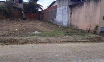 Imagem: Terreno Localizado em Caucaia