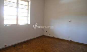 Imagem 6: Campinas - Casa Padrão - Vila Nogueira