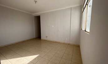 Imagem 3: Apartamento Ed. Canadá- 2/4 Jardim América