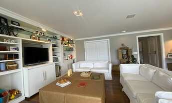 Imagem 7: Apartamento à venda, 282 m² por R$ 3.750.000,00 - Lagoa - Rio de Janeiro/RJ