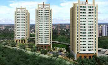 Imagem: Apartamento para aluguel tem 126 metros