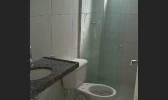 Imagem 5: Passaré Apto 64m², 03 Quartos, sendo 1 suíte, WC, Sala, Cozinha Americana, Varanda