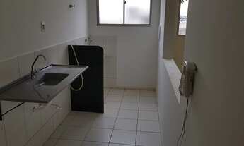 Imagem 3: Apartamento com 2 dormitórios à venda, 46 m² por R$ 169.000,00 - Centenário da Emancipação