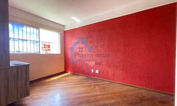 Imagem 4: Apartamento 3 Quartos para Venda em Belo Horizonte, Tirol (Barreiro), 3 dormitórios, 1 suí