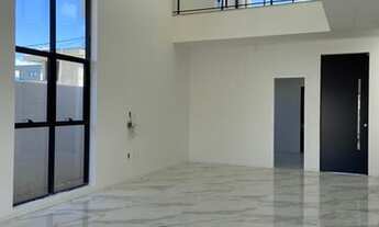 Imagem 6: Casa de condomínio para venda com 291 metros quadrados com 4 quartos em Centro - Eusébio