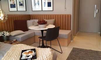 Imagem 6: Studio para venda com 23 m2, com 1 dorm na Vila Mariana - São Paulo - 700m da estação Ana