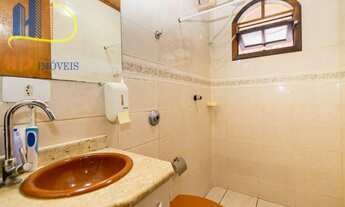 Imagem 7: Casa no Uberaba Casa com 2 dormitórios