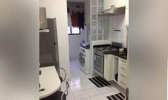 Imagem 2: Apartamento para venda com 84 m² com 3 quartos em Stiep