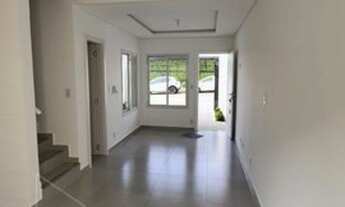 Imagem 6: Sobrado para Venda em Ponta Grossa, Uvaranas, 3 dormitórios, 1 suíte, 3 banheiros, 2 vagas