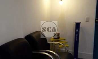 Imagem 5: Conjunto / Sala em Itaim Bibi - São Paulo