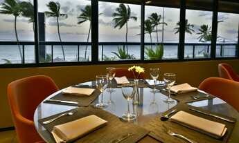 Imagem 3: Flat para aluguel e venda possui 26 metros quadrados com 1 quarto em Manaíra - João Pessoa