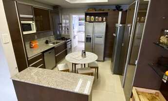 Imagem: Cobertura Tríplex 250 Metros Quadrados