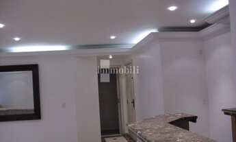 Imagem: 3 DTS.SUITE.TERRAÇO.LAZER. 2 VAGAS