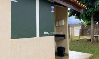 Imagem 5: Terreno à venda, 569 m² por R$ 600.000,00 - Condominio Golden Park Residence - Mirassol/SP